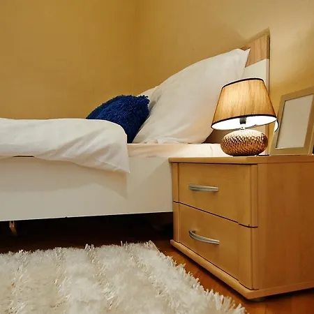 Budapest City Apartments Appartement