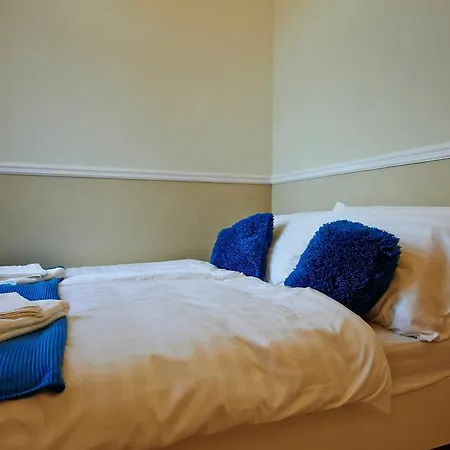 Budapest City Apartments