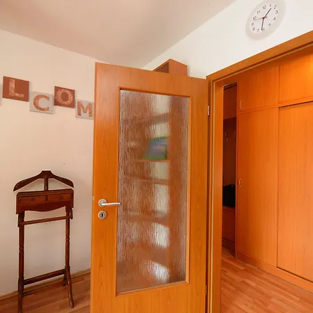 Budapest City Apartments Appartement