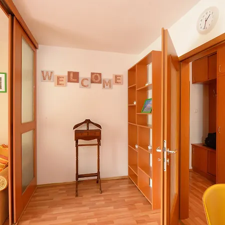 Budapest City Apartments Budapest