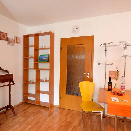 Budapest City Apartments Appartement *