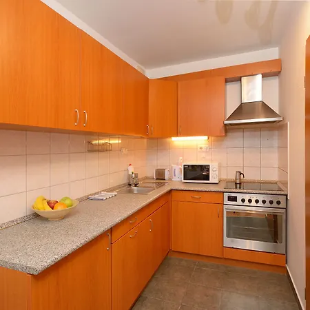 Budapest City Apartments Appartement Budapest
