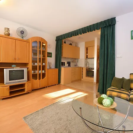 Appartement Budapest City Apartments