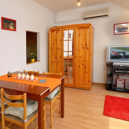 Budapest City Apartments * Budapest