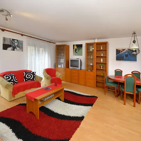 Budapest City Apartments * Budapest