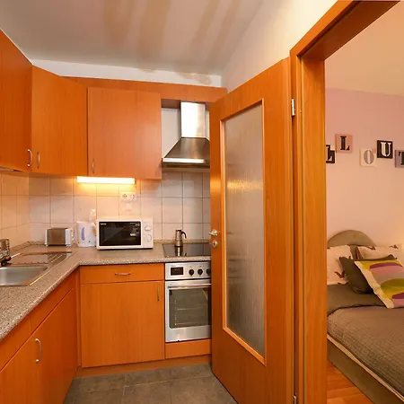 Budapest City Apartments * Budapest