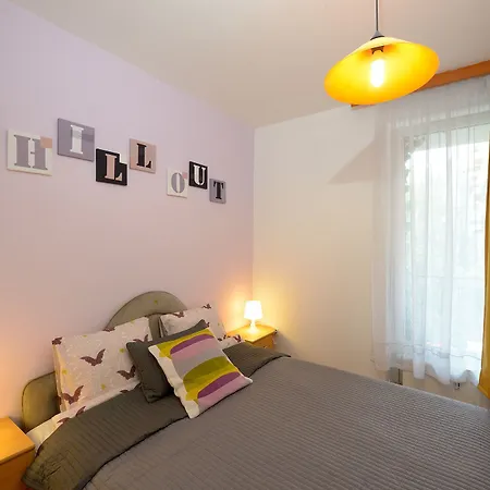 Apartman Budapest City Apartments Budapest