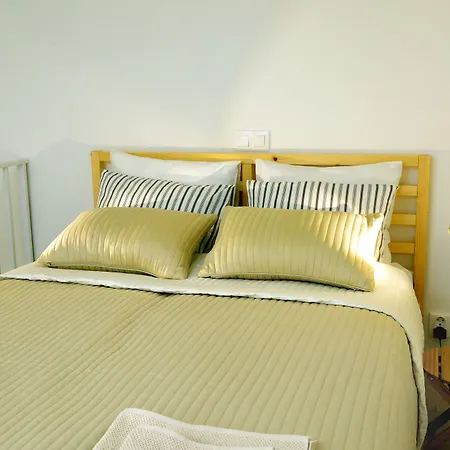 Apartman Budapest City Apartments Budapest