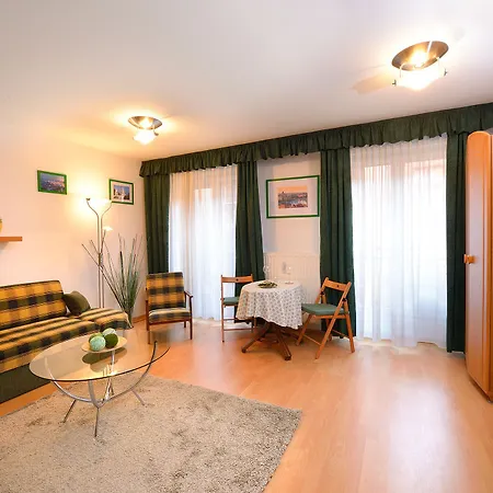 Budapest City Apartments * Budapest