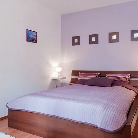 Budapest City Apartments Apartman Budapest