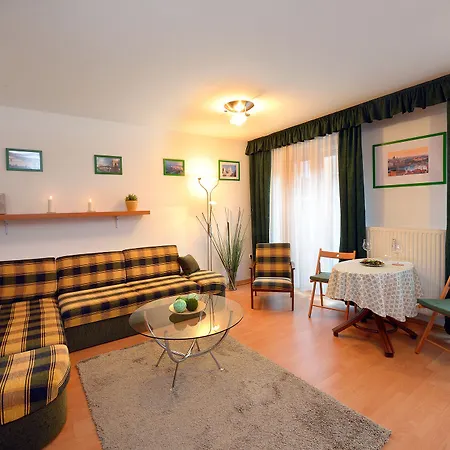 Budapest City Apartments Budapest